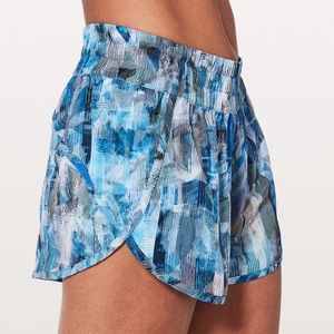 Tracker Short V *4”